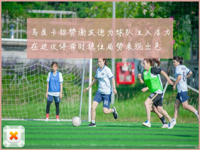 乌度卡称赞谢泼德为球队注入活力在进攻停滞时稳住局势表现出色